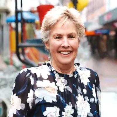 Jill Hatchwell